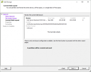 ESX_Install_Dell_C2100_26