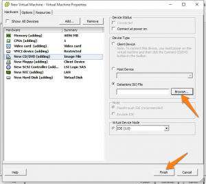 ESX_Install_Dell_C2100_33