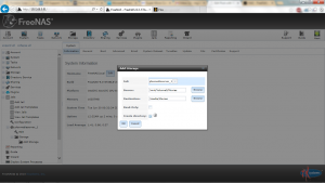 FreeNas Install29