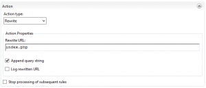Wordpress Installation 15
