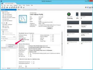 Wordpress Installation 18
