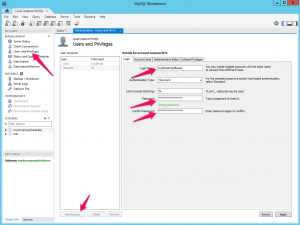 Wordpress Installation 20