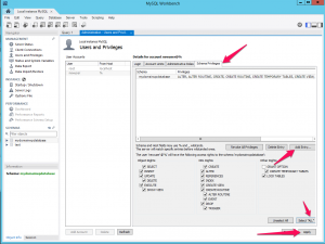 Wordpress Installation 21