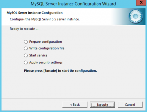 Wordpress Installation 9