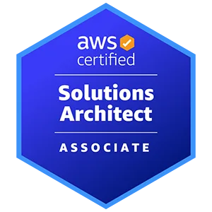 AWS Certified Solutions Architect – Associate