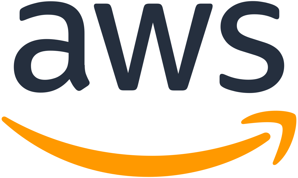 AWS (Amazon Web Services, Inc.) logo