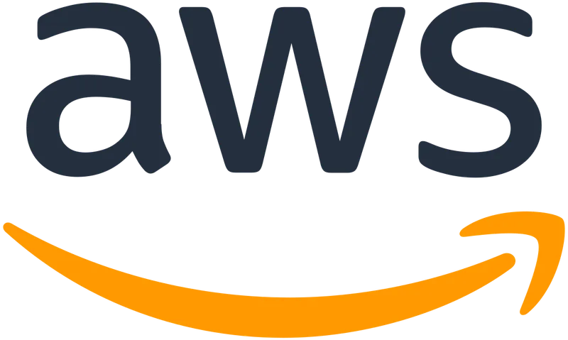AWS (Amazon Web Services, Inc.) logo
