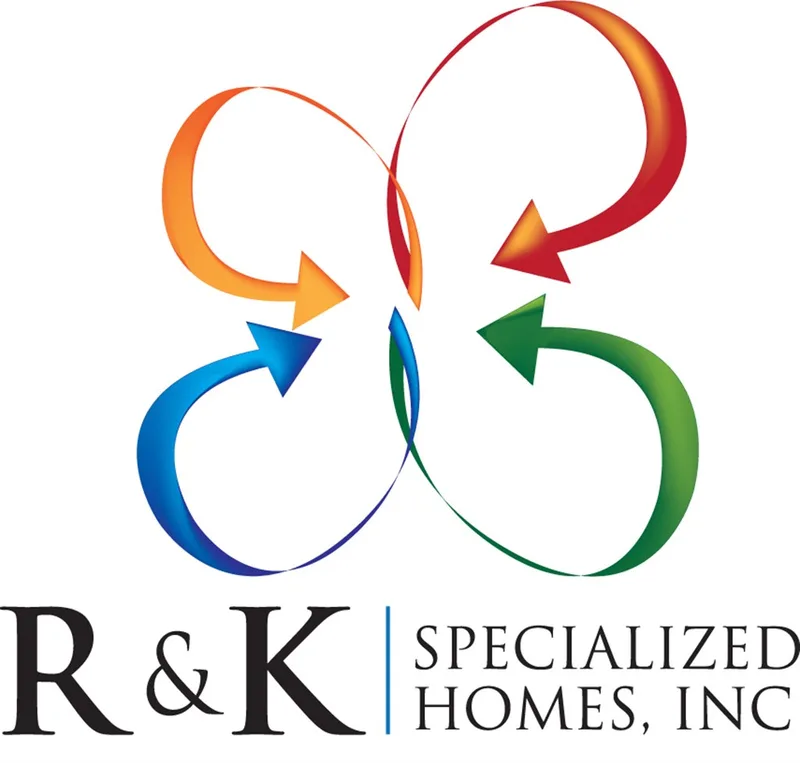 R & K Specialized Homes Inc. logo